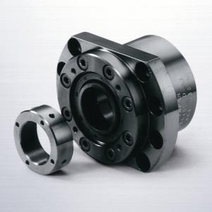 WBK25DF-31H-NSK重载支撑单元