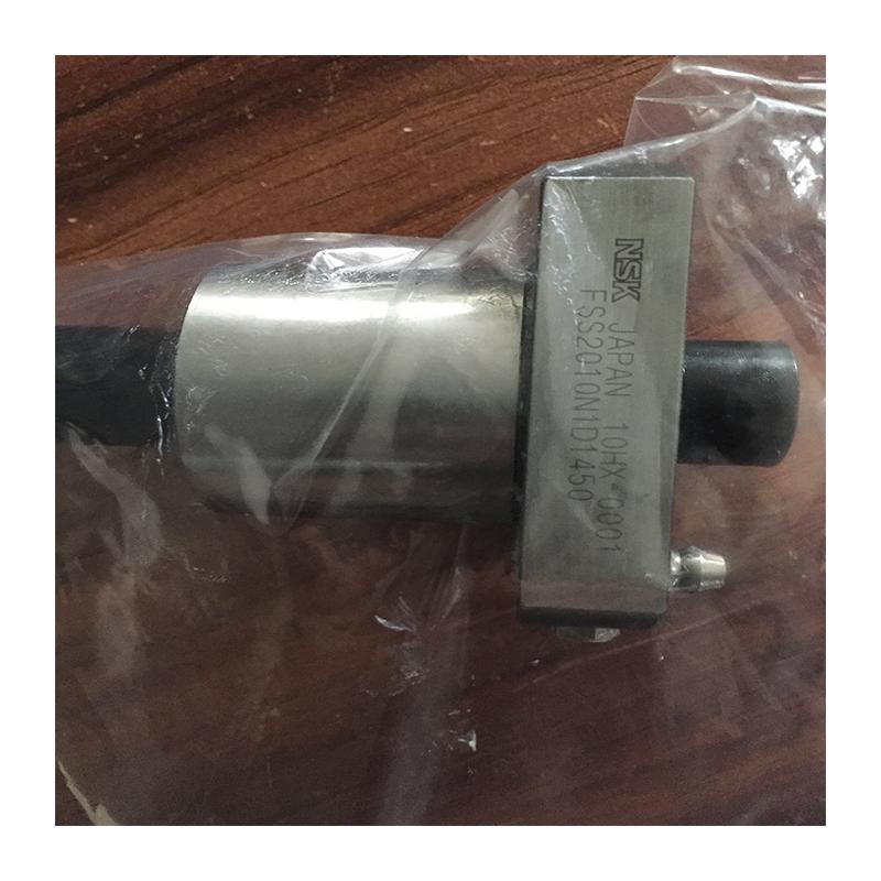 NSK W4506Z-475ZRCNC-C-BB NSK手术机丝杠